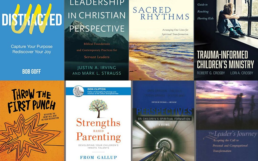 8 Books That Informed My Thinking in 2022
