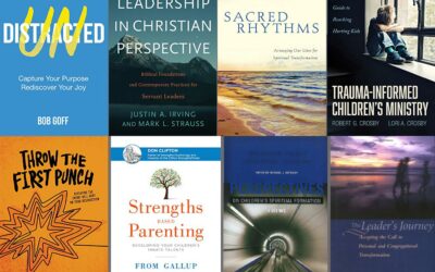 8 Books That Informed My Thinking in 2022