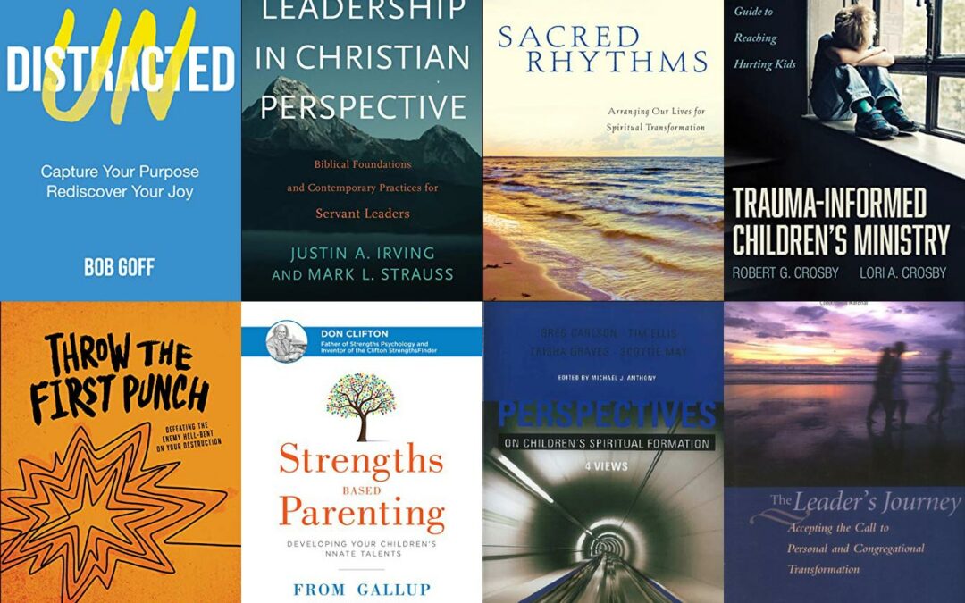 8 Books That Informed My Thinking in 2022