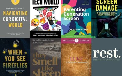 8 Books That Contributed to My Growth in 2023
